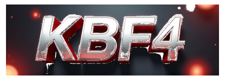 kbf4 logo
